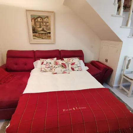 Casa Alfonso Mas Que Casa, Un Hogar Semesterbostad Toledo