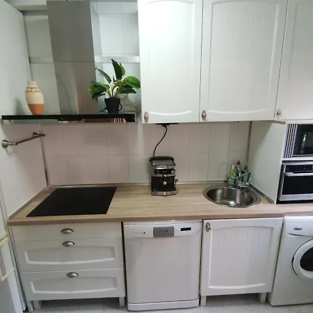 Casa Alfonso Mas Que Casa, Un Hogar Toledo