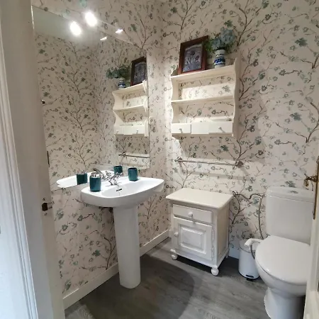 Casa Alfonso Mas Que Casa, Un Hogar *