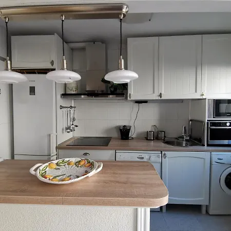 Casa Alfonso Mas Que Casa, Un Hogar Semesterbostad *