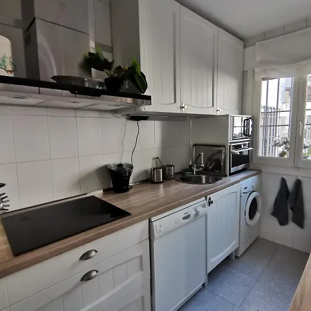 Semesterbostad Casa Alfonso Mas Que Casa, Un Hogar Toledo