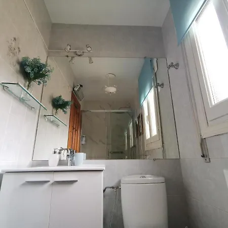 Casa Alfonso Mas Que Casa, Un Hogar Semesterbostad Toledo