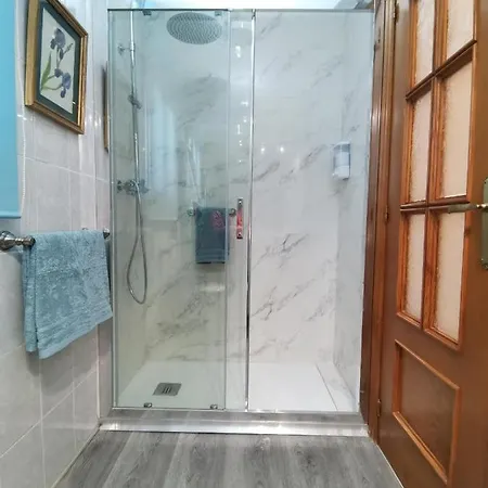 Casa Alfonso Mas Que Casa, Un Hogar