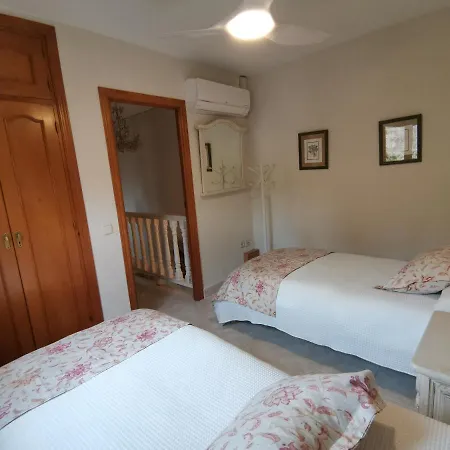 Casa Alfonso Mas Que Casa, Un Hogar