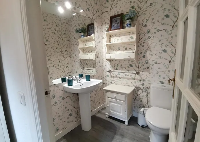 Casa Alfonso Toledo. Mas Que Casa, Un Hogar *