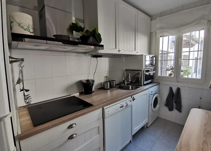 度假居 Casa Alfonso Toledo. Mas Que Casa, Un Hogar 托萊多