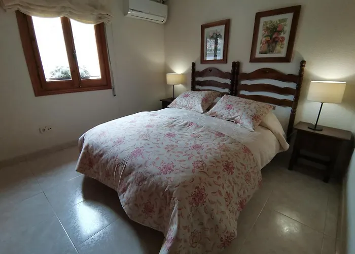 Casa Alfonso Toledo. Mas Que Casa, Un Hogar 托萊多