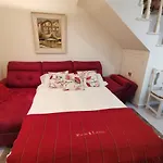 Casa Alfonso Toledo. Mas Que Casa, Un Hogar Feriehus Toledo