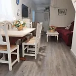 Casa Alfonso Toledo. Mas Que Casa, Un Hogar Feriehus Toledo