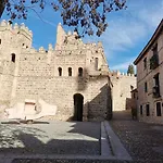 Holiday home Casa Alfonso Toledo. Mas Que Casa, Un Hogar Toledo