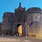 Casa Alfonso Toledo. Mas Que Casa, Un Hogar *