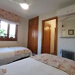 Feriehus Casa Alfonso Toledo. Mas Que Casa, Un Hogar *
