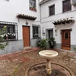 Holiday home Casa Alfonso Toledo. Mas Que Casa, Un Hogar
