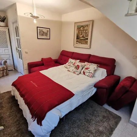 Casa Alfonso Mas Que Casa, Un Hogar Holiday home *