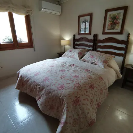 Casa Alfonso Mas Que Casa, Un Hogar Toledo