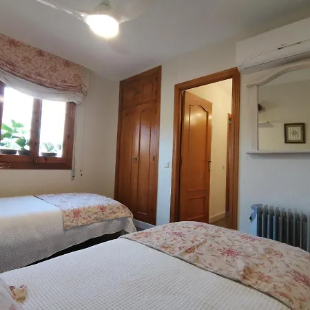 Tatil Evi Casa Alfonso Toledo. Mas Que Casa, Un Hogar *