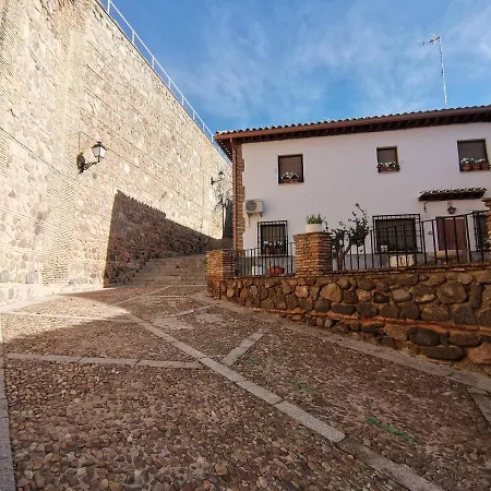 Casa Alfonso Toledo. Mas Que Casa, Un Hogar *