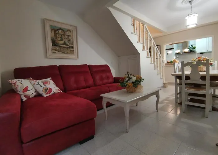 Casa Alfonso Más Que Casa, Un Hogar *