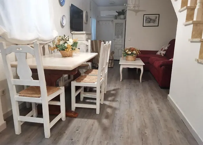 Casa Alfonso Toledo. Mas Que Casa, Un Hogar Holiday home Toledo