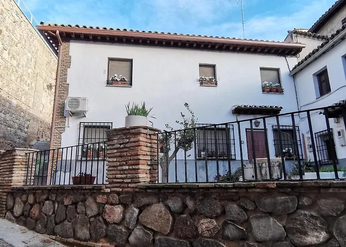 Casa Alfonso Más Que Casa, Un Hogar