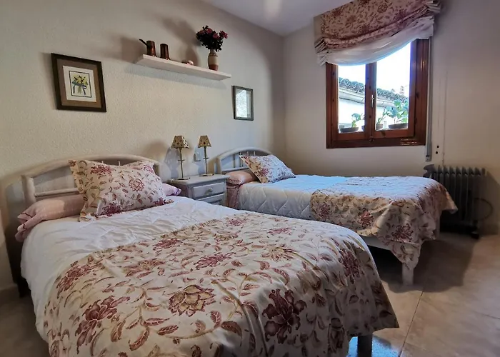 Casa Alfonso Más Que Casa, Un Hogar * Toledo