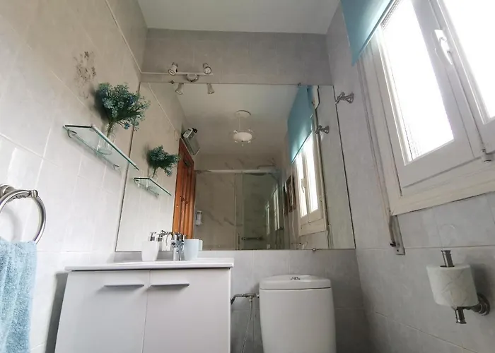 Casa Alfonso Más Que Casa, Un Hogar Casa de Férias Toledo