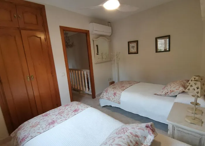 Casa Alfonso Más Que Casa, Un Hogar