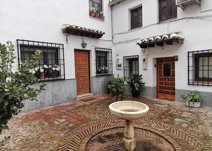 Casa de Férias Casa Alfonso Más Que Casa, Un Hogar